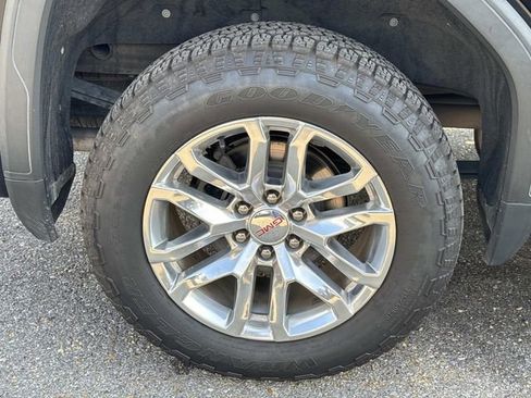 Used 2021 GMC Sierra 1500 SLT image 5