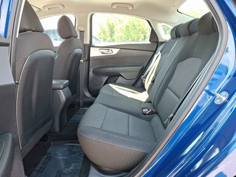 Certified 2024 Kia Forte LXS FWD image 10