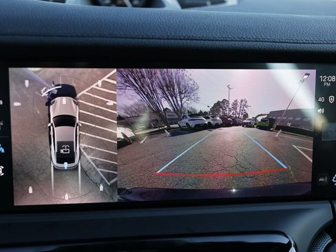 New 2025 Porsche Panamera 4 image 40