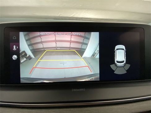 Used 2022 Kia Telluride EX w/ EX Premium Package image 17