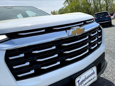 Used 2025 Chevrolet Equinox LT image 29