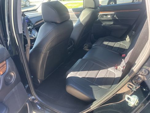 Used 2022 Honda CR-V Touring image 24