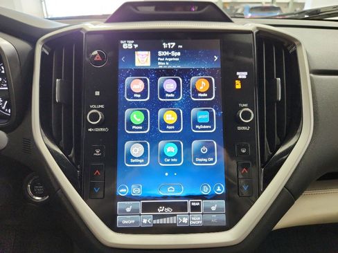 Used 2023 Subaru Ascent Limited w/ Technology Package image 19