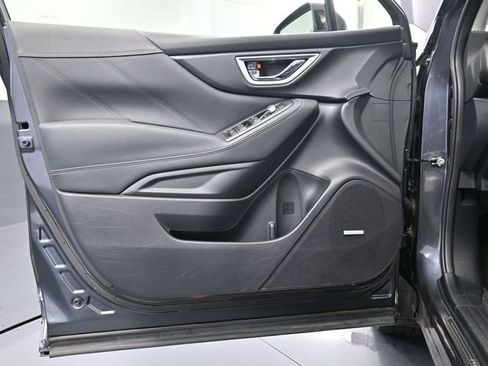 Used 2019 Subaru Forester Limited w/ Popular Package #3 image 19