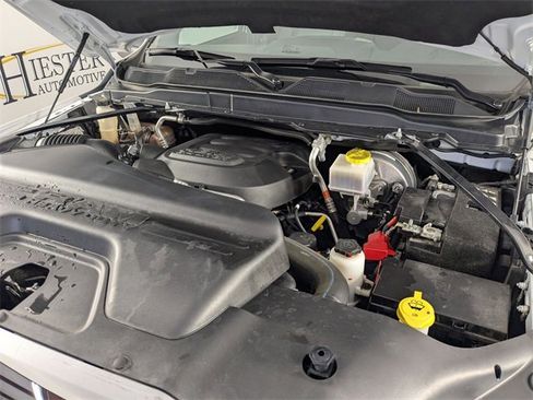 Used 2024 RAM 2500 Big Horn image 35