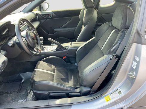 Used 2023 Toyota GR86 Premium RWD image 20