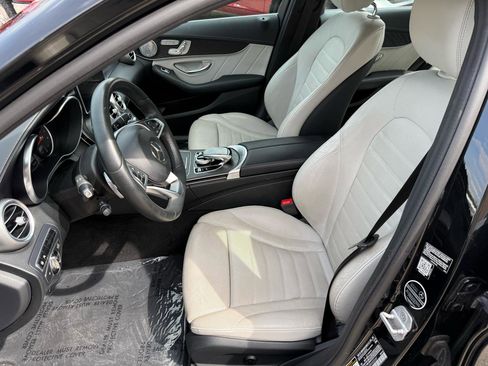 Used 2015 Mercedes-Benz C 400 4MATIC image 12