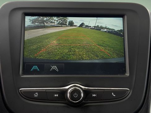 Used 2018 Chevrolet Malibu LS FWD image 28