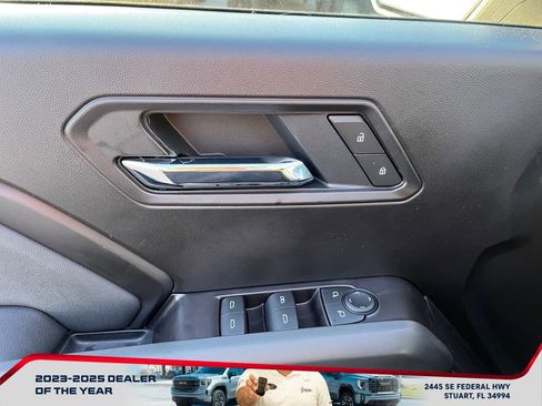 New 2026 GMC Canyon Elevation w/ Convenience Package image 22