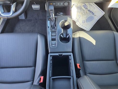 New 2026 Honda Civic Sport Touring image 27