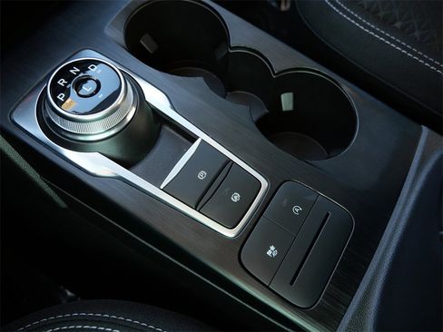 Certified 2025 Ford Escape Active w/ Cold Weather Package image 22