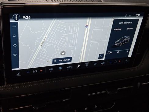 Certified 2023 Lincoln Corsair Reserve image 23