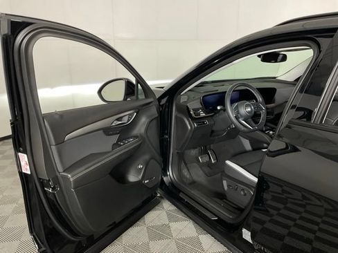 Used 2024 Buick Envision Sport Touring AWD/4WD image 21