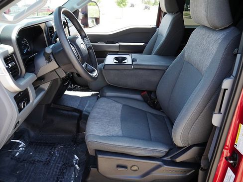 Used 2023 Ford F250 XLT w/ 360-Degree Camera Package AWD/4WD image 11
