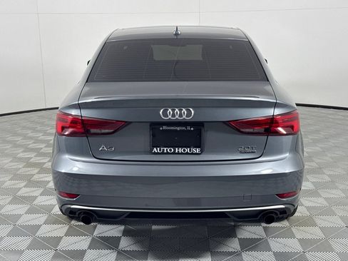 Used 2018 Audi A3 2.0T Premium image 6