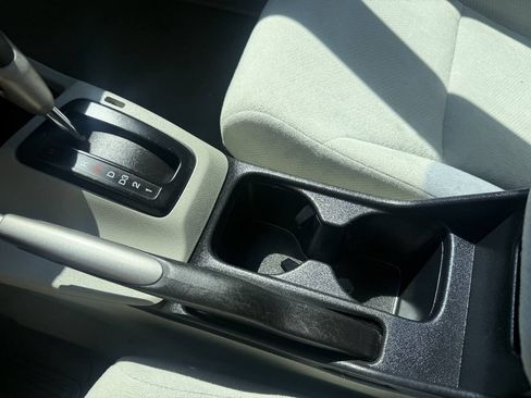 Used 2012 Honda Civic LX image 19