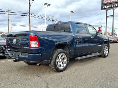 Used 2020 RAM 1500 Big Horn image 3