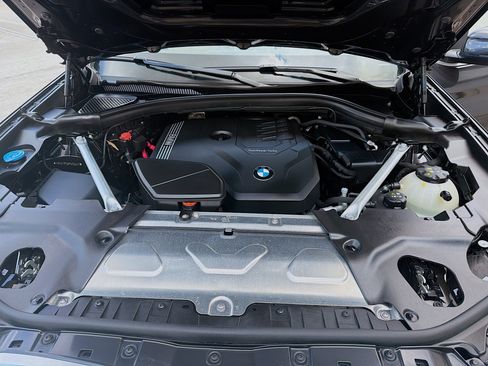 Used 2023 BMW X3 xDrive30i w/ Premium Package w/ZPA AWD/4WD image 35