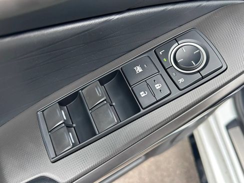 Used 2021 Lexus IS 350 F Sport w/ Navigation Package RWD image 24