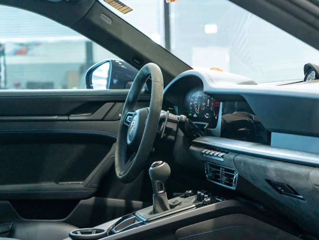 Certified 2026 Porsche 911 GT3 RWD image 27