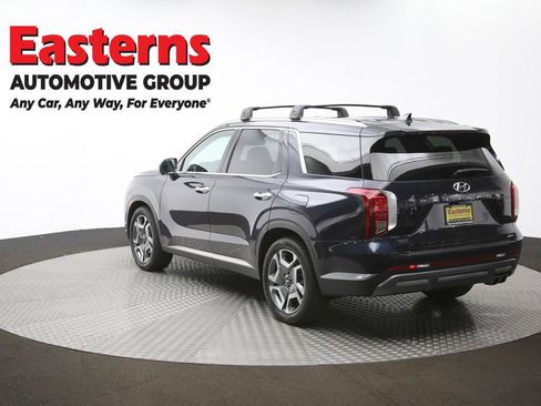 Used 2023 Hyundai Palisade Limited image 68