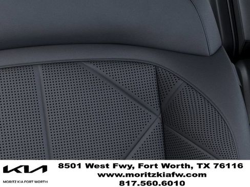 New 2027 Kia Telluride EX AWD/4WD image 24