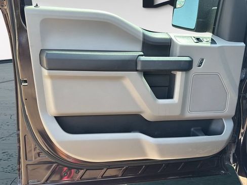 Used 2018 Ford F150 XL w/ Equipment Group 101A Mid RWD image 12