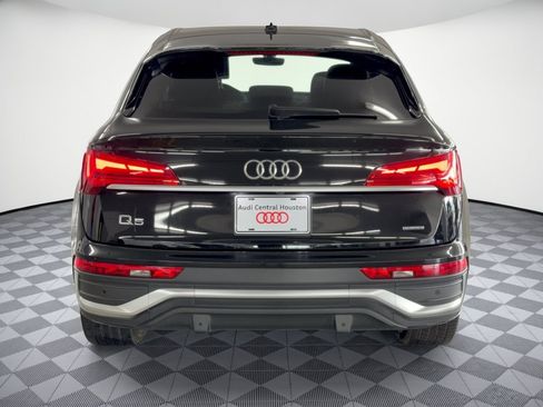 Used 2023 Audi Q5 2.0T Premium Plus AWD/4WD image 11
