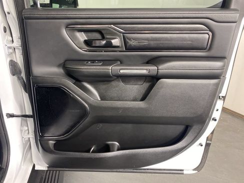 Used 2022 RAM 1500 Limited AWD/4WD image 28