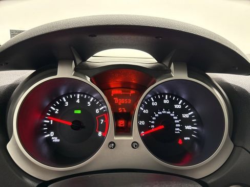 Used 2016 Nissan Juke SL image 28