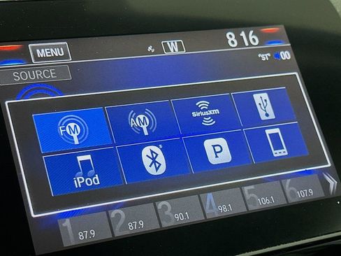 Used 2019 Honda CR-V EX-L image 28