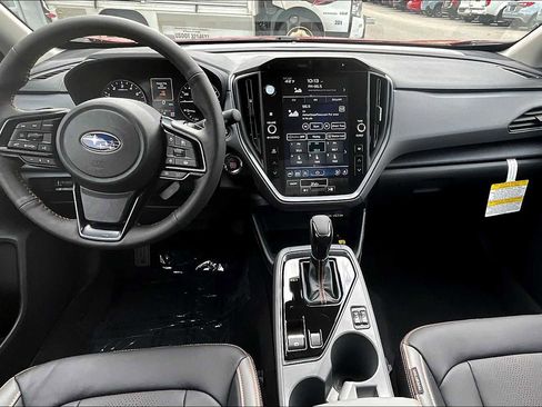 New 2026 Subaru Crosstrek 2.5i Limited image 5