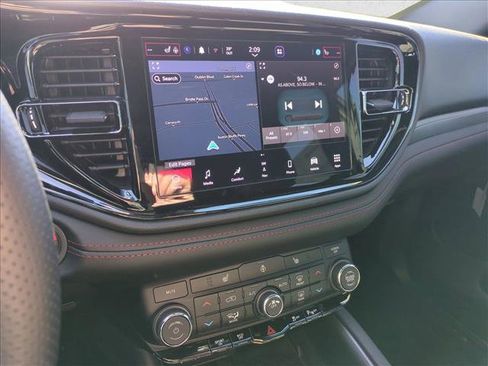 New 2026 Dodge Durango GT w/ Blacktop Package image 14