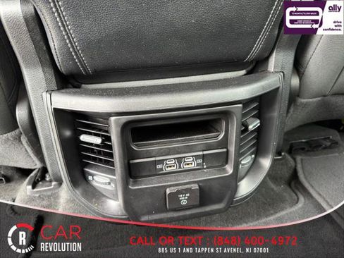 Used 2021 RAM 1500 Big Horn image 43