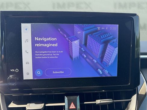 Used 2024 Toyota Corolla LE image 18