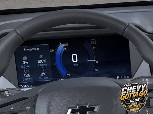 New 2027 Chevrolet Bolt RS w/ Technology Package FWD image 18