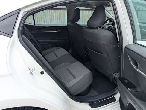 Used 2025 Toyota Camry LE image 24