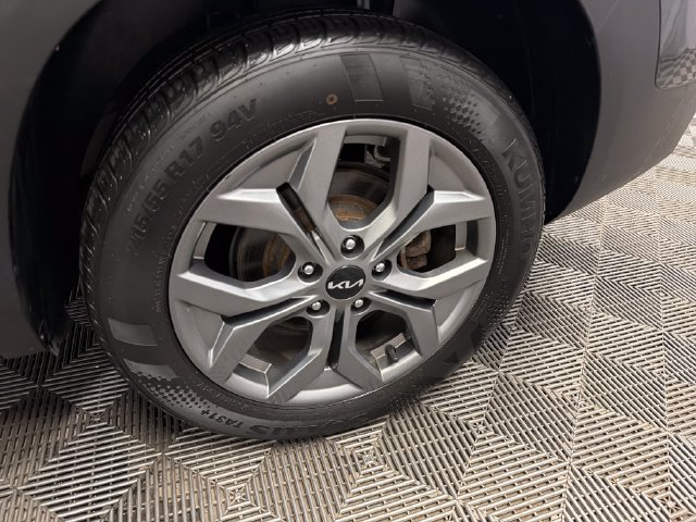 Certified 2024 Kia Seltos S AWD/4WD image 29