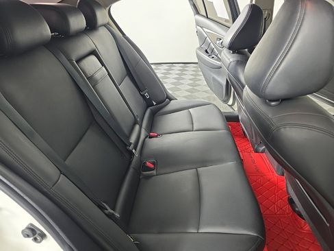 Used 2018 INFINITI Q50 Luxe image 36