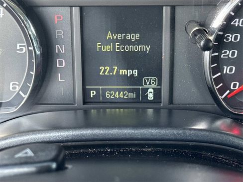 Used 2018 Chevrolet Silverado 1500 W/T image 13