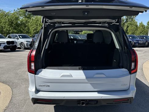 Used 2025 Ford Expedition Max Active AWD/4WD image 32