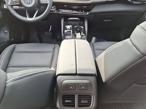New 2026 Buick Envision Avenir image 22