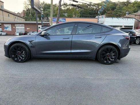 Used 2020 Tesla Model 3 Long Range image 9