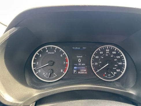 Used 2020 Nissan Sentra S FWD image 16
