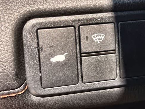 Used 2026 Honda Passport TrailSport Elite image 29