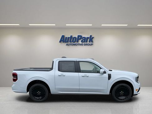New 2026 Ford Maverick Lobo AWD/4WD image 8