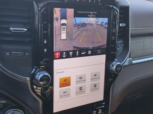 Used 2024 RAM 1500 Limited image 21