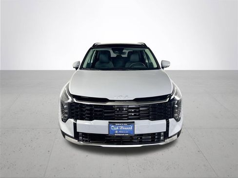 New 2026 Kia Sportage SX Prestige image 3