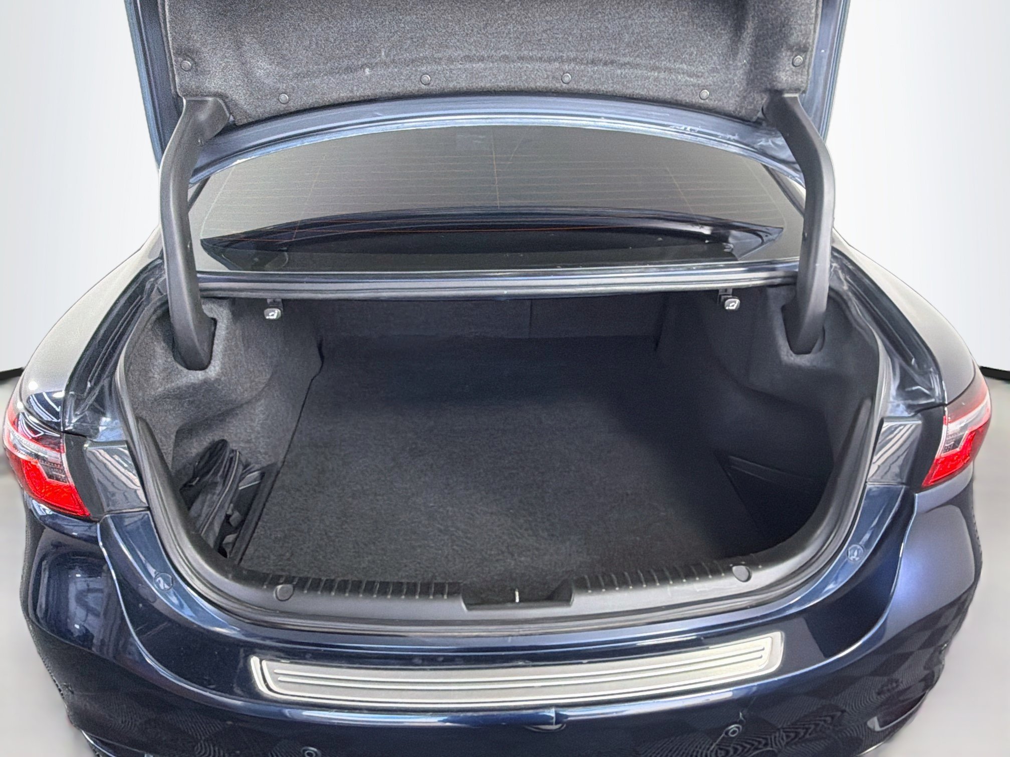 Used 2019 MAZDA MAZDA6 Signature FWD image 31
