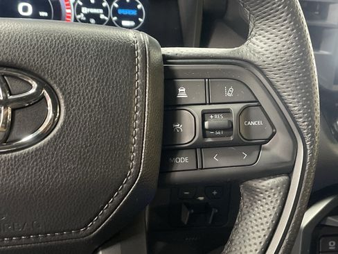 Used 2025 Toyota Tundra TRD Pro image 20